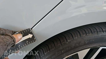 2025 Volvo S60 B5 Plus Dark – miniatura 24