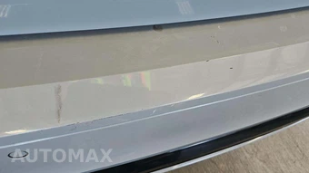 2025 Volvo S60 B5 Plus Dark – miniatura 25