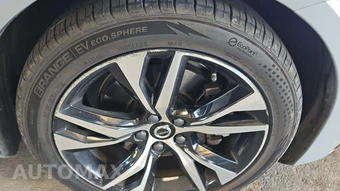 2025 Volvo S60 B5 Plus Dark – miniatura 27