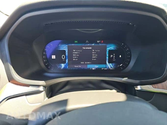 2025 Volvo S60 B5 Plus Dark – miniatura 6