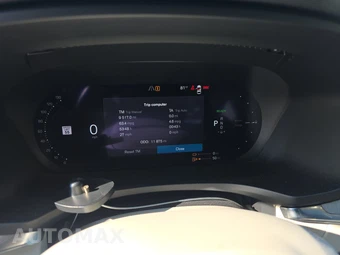 2025 Volvo S60 Plug-In Hybrid T8 Plus - miniatura 12