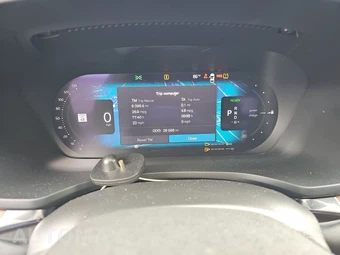 2025 Volvo S60 Plug-In Hybrid T8 Plus - miniatura 12