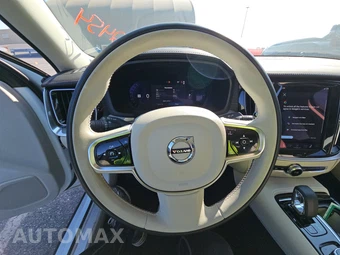 2025 Volvo S60 Plug-In Hybrid T8 Ultra - miniatura 10