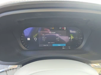 2025 Volvo S60 Plug-In Hybrid T8 Ultra - miniatura 12