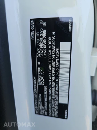 2025 Volvo S60 Plug-In Hybrid T8 Ultra - miniatura 14