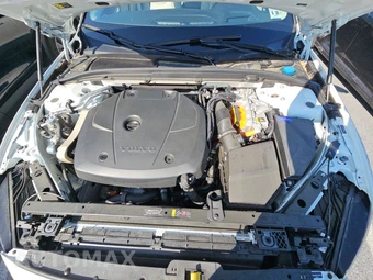 2025 Volvo S60 Plug-In Hybrid T8 Ultra - miniatura 15