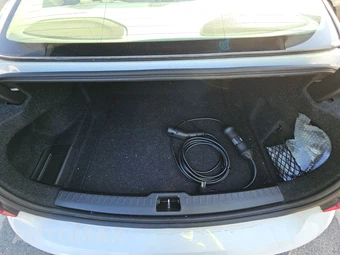 2025 Volvo S60 Plug-In Hybrid T8 Ultra - miniatura 16