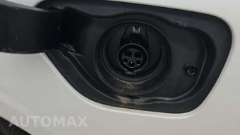 2025 Volvo S60 Plug-In Hybrid T8 Ultra - miniatura 17