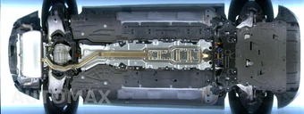 2025 Volvo S60 Plug-In Hybrid T8 Ultra - miniatura 22