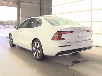 2025 Volvo S60 Plug-In Hybrid T8 Ultra - miniatura 6
