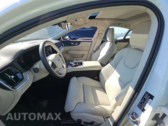 2025 Volvo S60 Plug-In Hybrid T8 Ultra - miniatura 7
