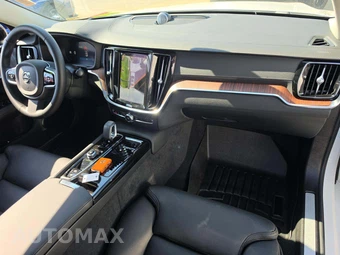 2025 Volvo S60 Plug-In Hybrid T8 Ultra - miniatura 19