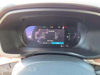 2025 Volvo S60 Plug-In Hybrid T8 Ultra - miniatura 9