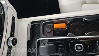 2025 Volvo V60 Cross Country B5 Plus - miniatura 18