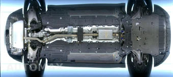 2025 Volvo V60 Cross Country B5 Plus - miniatura 20