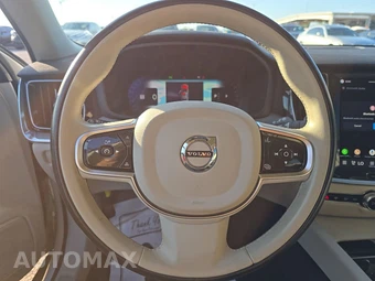 2025 Volvo V60 Cross Country B5 Plus – miniatura 10