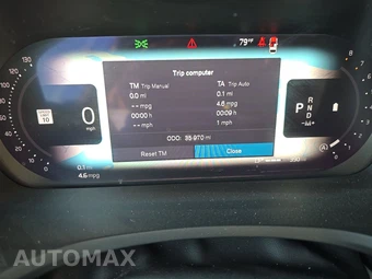 2025 Volvo V60 Cross Country B5 Plus – miniatura 12