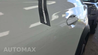 2025 Volvo V60 Cross Country B5 Plus – miniatura 19