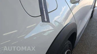 2025 Volvo V60 Cross Country B5 Plus – miniatura 24