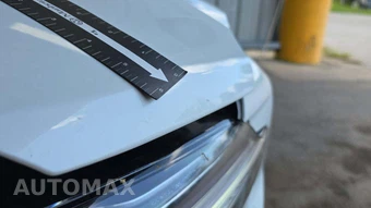 2025 Volvo V60 Cross Country B5 Plus – miniatura 27