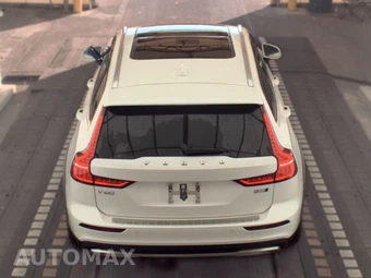 2025 Volvo V60 Cross Country B5 Plus – miniatura 5