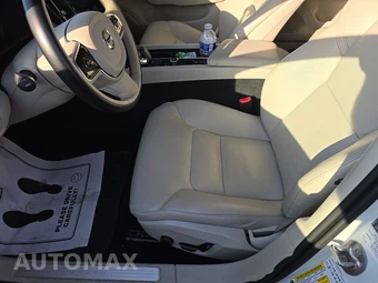 2025 Volvo V60 Cross Country B5 Plus – miniatura 7