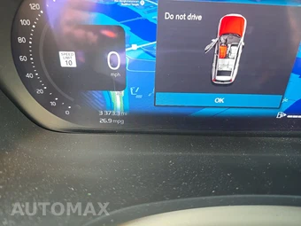 2025 Volvo V60 Cross Country B5 Plus - miniatura 12