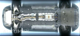 2025 Volvo V60 Cross Country B5 Plus - miniatura 18