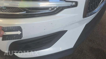 2025 Volvo V60 Cross Country B5 Plus - miniatura 19