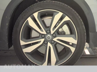 2025 Volvo V60 Cross Country B5 Plus - miniatura 10