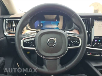 2025 Volvo V60 Cross Country B5 Plus - miniatura 16