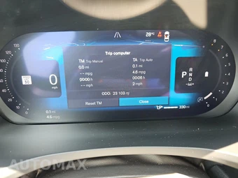 2025 Volvo V60 Cross Country B5 Plus - miniatura 18