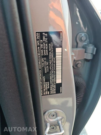 2025 Volvo V60 Cross Country B5 Plus - miniatura 22