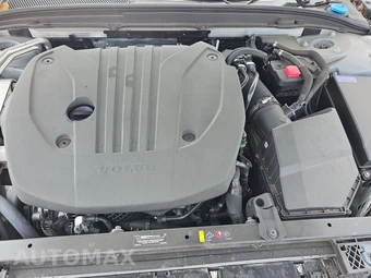 2025 Volvo V60 Cross Country B5 Plus - miniatura 23