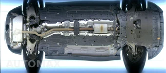 2025 Volvo V60 Cross Country B5 Plus - miniatura 26