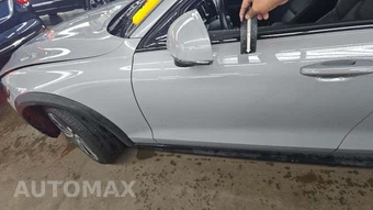 2025 Volvo V60 Cross Country B5 Plus - miniatura 34