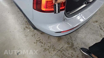 2025 Volvo V60 Cross Country B5 Plus - miniatura 38
