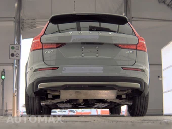 2025 Volvo V60 Cross Country B5 Plus - miniatura 7