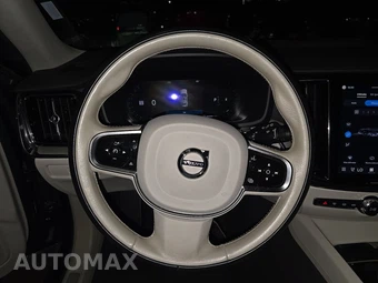 2025 Volvo V60 Cross Country B5 Plus – miniatura 10