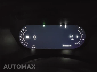 2025 Volvo V60 Cross Country B5 Plus – miniatura 12