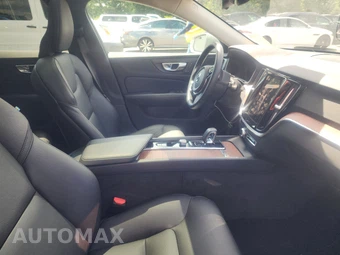 2025 Volvo V60 Cross Country B5 Plus - miniatura 14