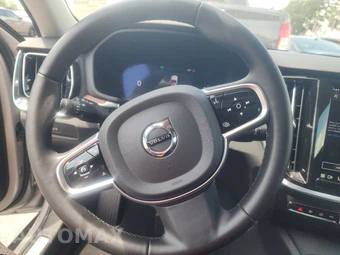 2025 Volvo V60 Cross Country B5 Plus - miniatura 16