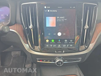2025 Volvo V60 Cross Country B5 Plus - miniatura 11