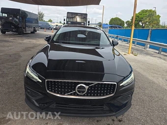 2025 Volvo V60 Cross Country B5 Plus - miniatura 2