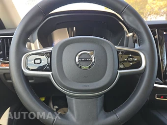 2025 Volvo V60 Cross Country B5 Plus – miniatura 10