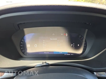 2025 Volvo V60 Cross Country B5 Plus – miniatura 12