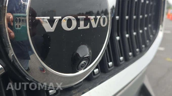 2025 Volvo V60 Cross Country B5 Plus – miniatura 22