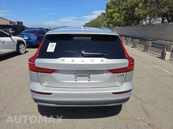 2025 Volvo V60 Cross Country B5 Plus – miniatura 5
