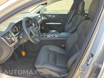 2025 Volvo V60 Cross Country B5 Plus – miniatura 7