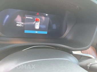 2025 Volvo V60 Cross Country B5 Plus - miniatura 12